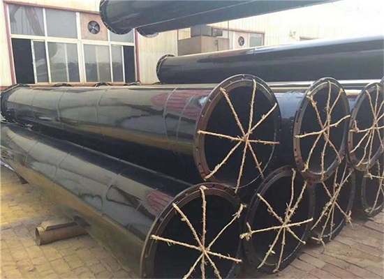 广元矿用涂塑钢管批发