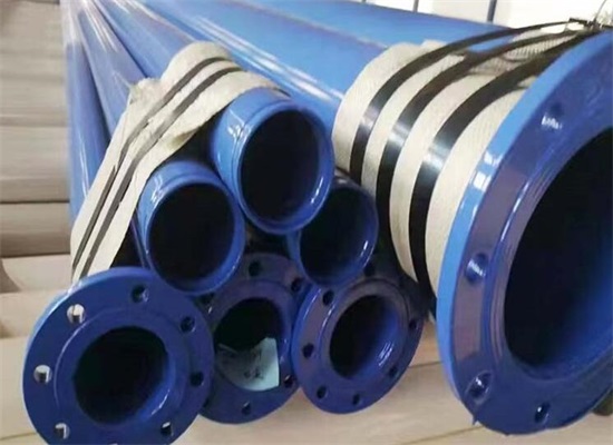 广元给水涂塑钢管加工