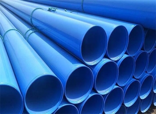 广元给水涂塑钢管加工