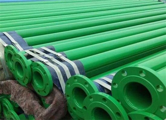 广元电力涂塑钢管供应