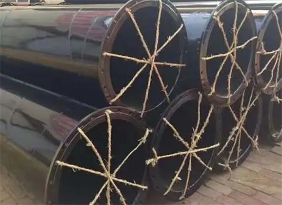 广元矿用涂塑钢管供应